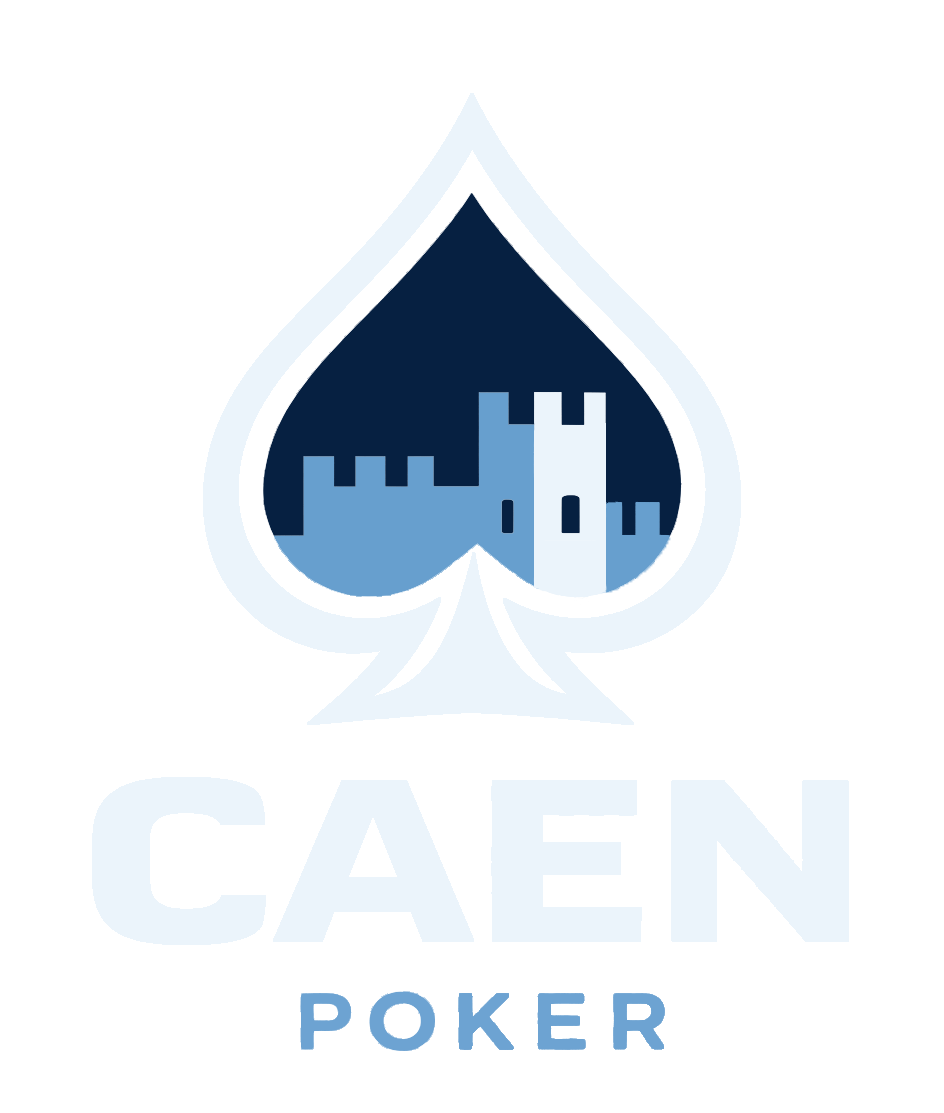 Caen Poker